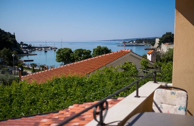 Apartments Skomeršić (15611-A3) - Krk - island Krk