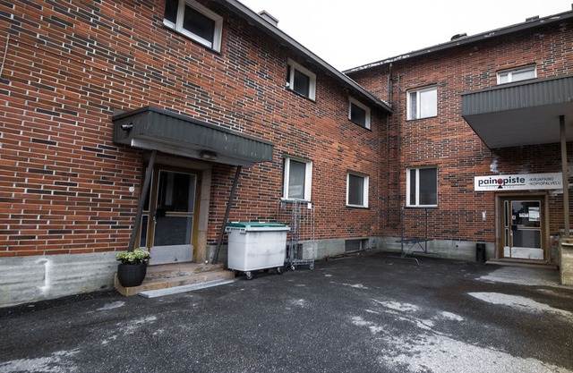 Apartments Sodankylä
