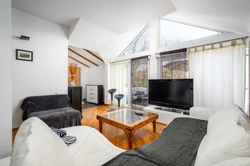 Apartments Suzy