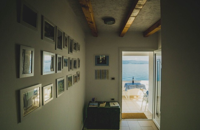 Apartments Sveti Ivan - direct on the beach
