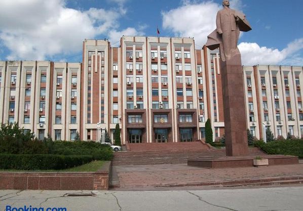 Apartments Tiraspol