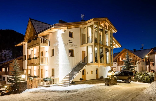 Villa Gardena Gardenahotels 