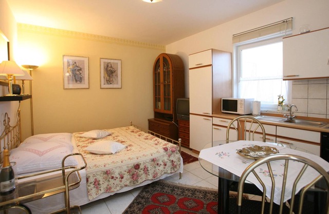 Apartments Villa Meri 