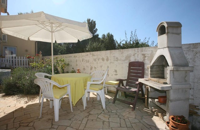 Apartments Villa Meri / Studio A1