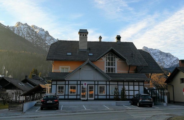 Apartments ViTa