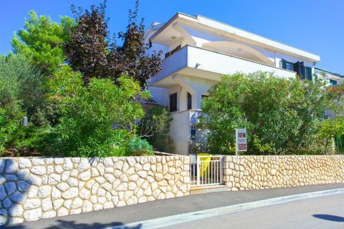 Apartments Darko Krk Croatia 