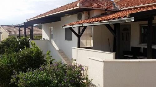 Terrace Sea Vranjica Trogir 