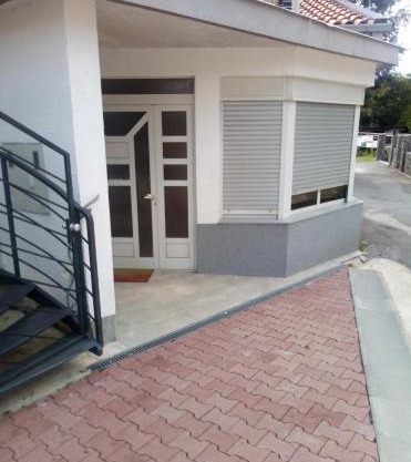 Apartments with parking space Jusici, Opatija - 15874