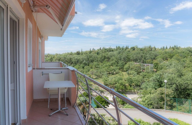 Apartments Zorica (62441-A1) - Dramalj (Crikvenica)