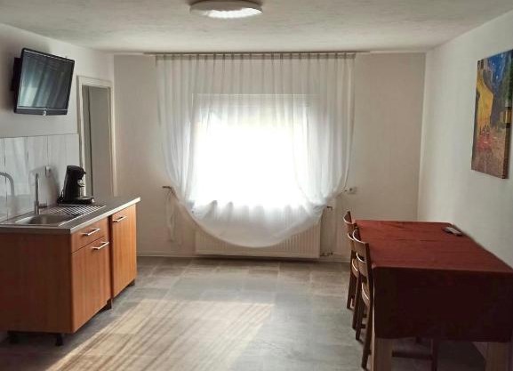 Apartments zum stillen Winkel