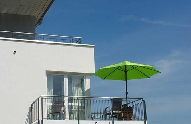 Apartmentvermittlung Mehr als Meer - Objekte 42 & 51