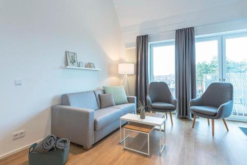 Apartmentvilla Anna See Apartmentvilla Anna See 3-08