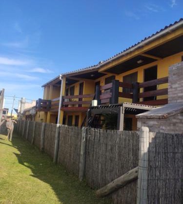 Aparts Complejo Arinos
