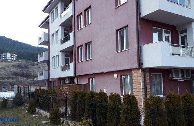 ApartVel apartment 2