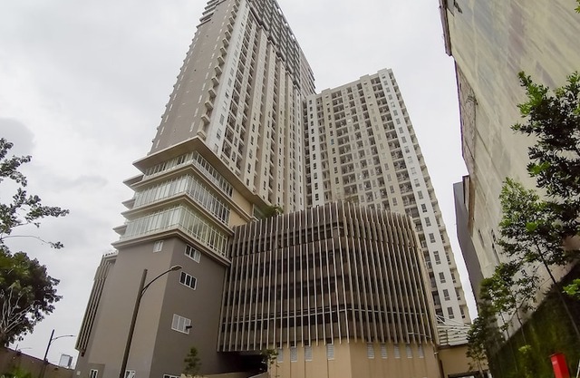 Apatel Elpis Residences 07B05