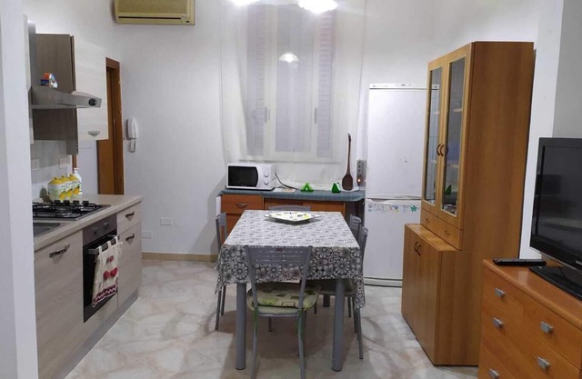 Casa Ape Regina 