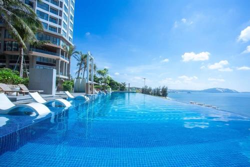 Apec Mandala Apartment - Căn Hộ Apec Mandala-R0334