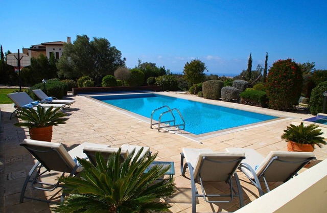 Aphrodite Hills Superior Villas | Superior Villa 0403 | Air Conditioning | 5.