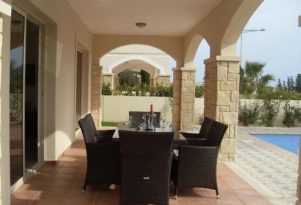Aphrodite Sands Resort