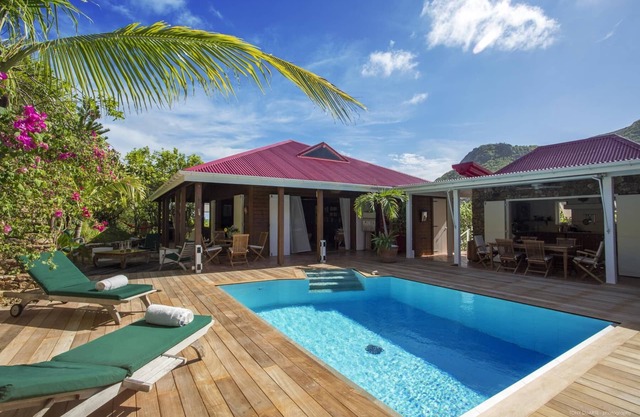 Apiano 4BR in Grand Fond by Personal Villas - Stunning Tropical Paradise