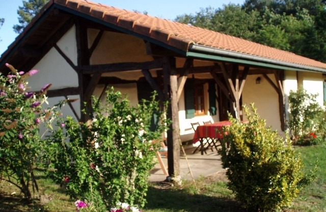Apiculteur - Herm - Gîte