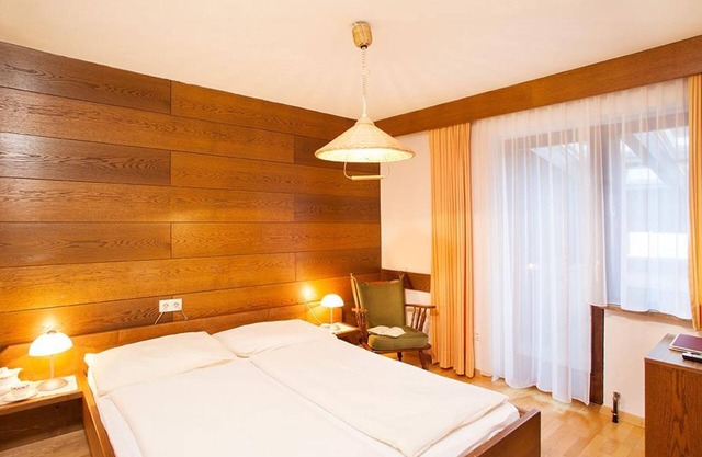 App. 105 non-refundable - apartments Johannahof