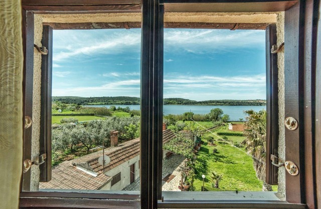 App and Rooms Ana Pomer/Room double S1/sea view
