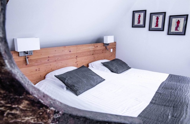 App'Art - Le A *, Loft 4 people in Kaysersberg - 1 bedroom, 1 sleeping area