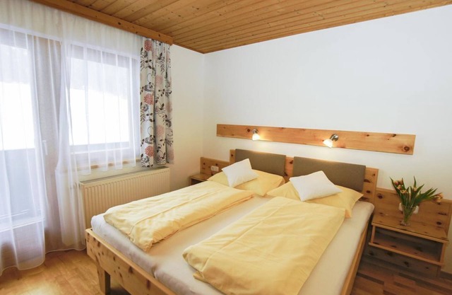 App. Hochkönig- 2 bedrooms- 70 m² - Pension Leit'n- Franz