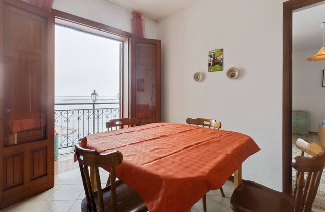 Appartamento vista mare sul Golfo