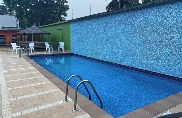 Appart 2 guest house