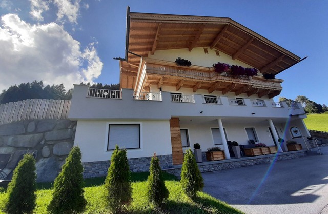 APPART DORNAUER in the beautiful Zillertal !