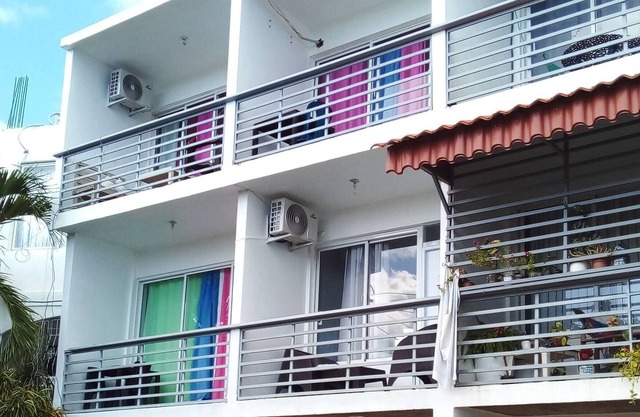 Appart-hotel Veras Samana No 9