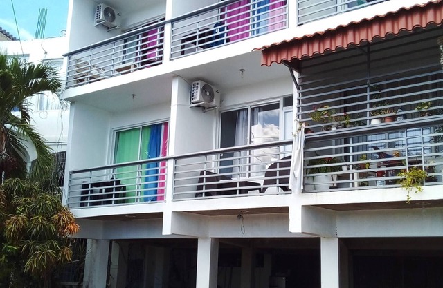 Appart hotel Veras Samana No 8