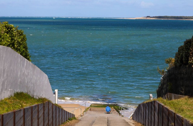 Appart Pyla sur mer, 5 mtes on foot from the sea, 1 km from Dune du Pyla.