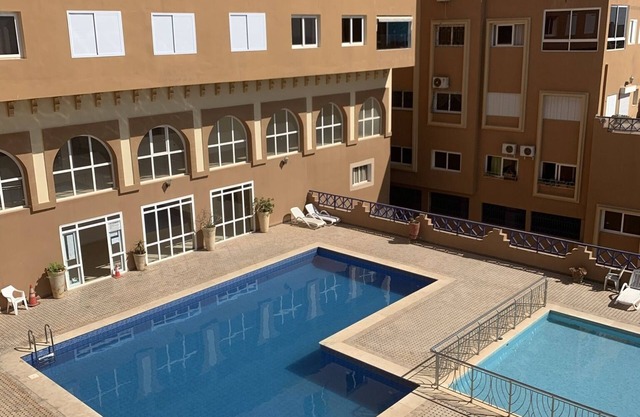 Appart Taghazout BAY 2 chambres terrasse vue mer