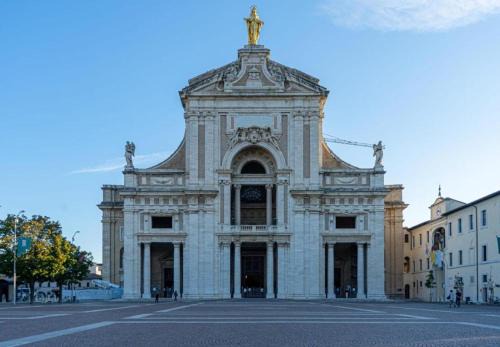 Appartamento Pennazzi