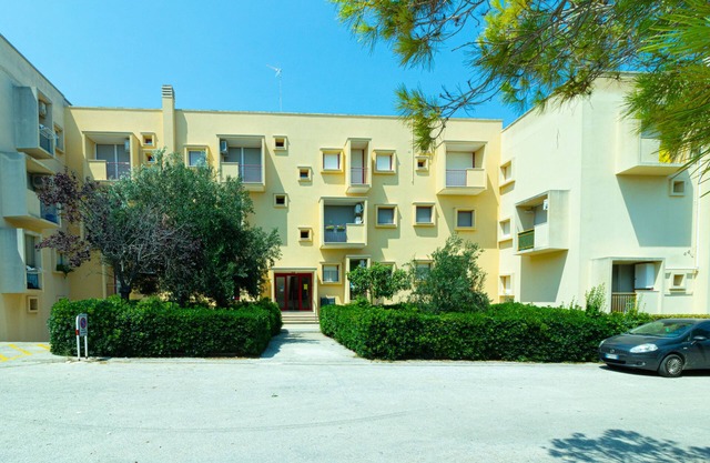 Appartamenti Craulo