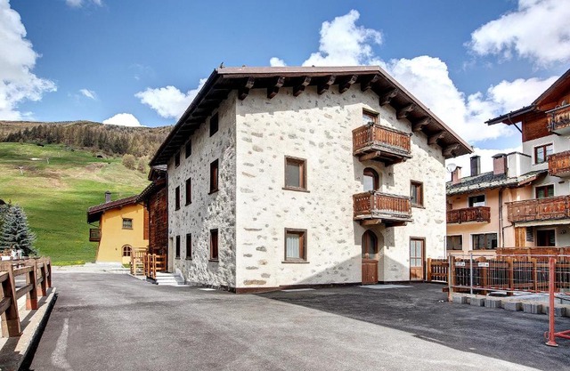 Appartamenti Elisabetta n1