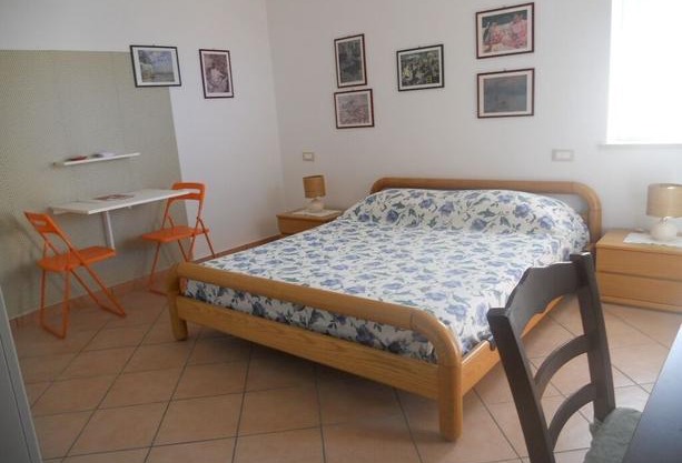 Appartamenti La Balestra