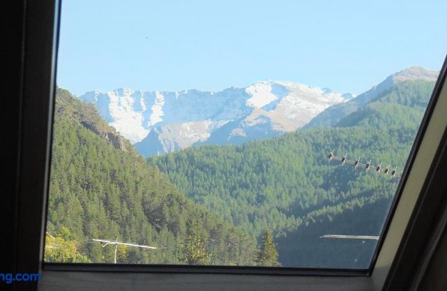 Appartamenti La Ginestra