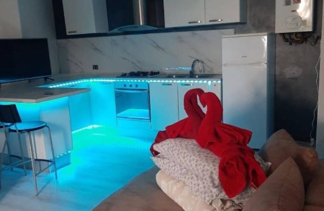 APPARTAMENTI Residence Napoleone - 6 People Accommodation.