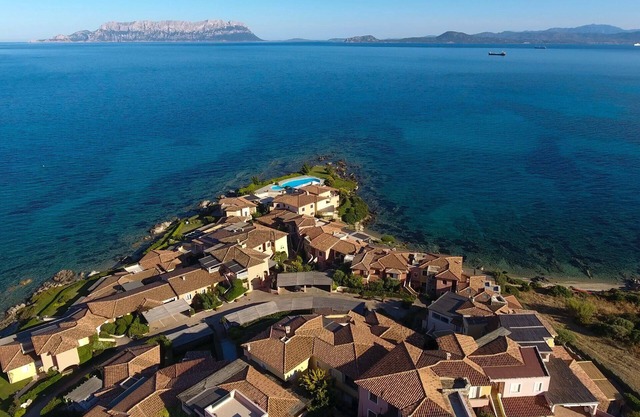 APPARTAMENTI S'ABBA E SA PEDRA - S'ABBA DI GIU'