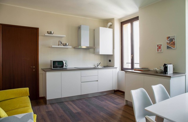Appartamento 1 - One Bedroom Apartment, Sleeps 4