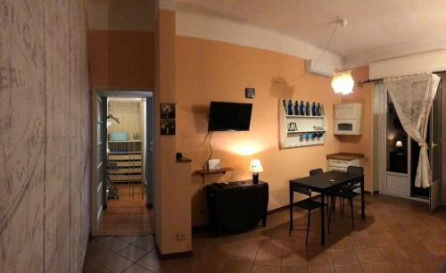 Appartamento 70 mq "La Casa di Cri"