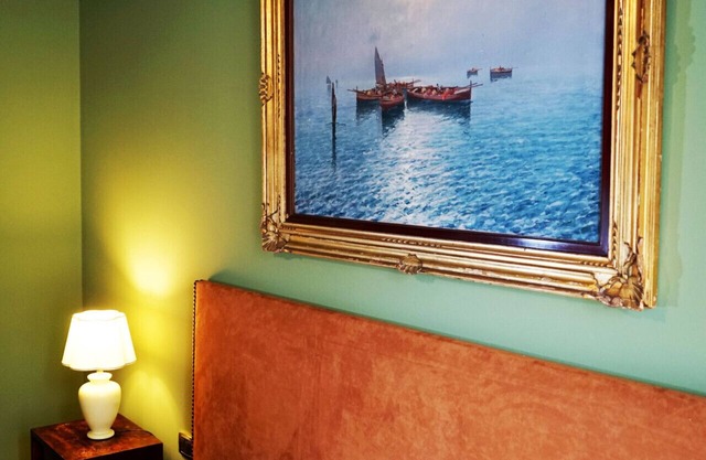 Appartamento a 100 metri dal Mare By Apulia Accommodation