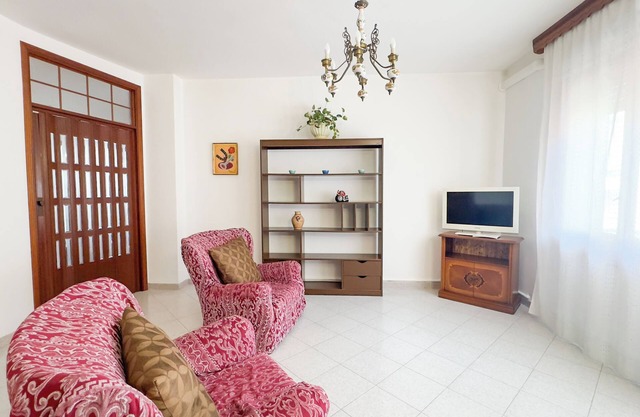 Appartamento al Sole by Ca-Sa Check