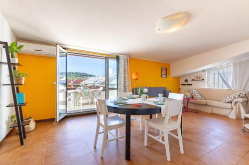 Appartamento Alba Rosa Myho Casa 