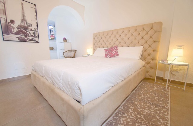 Appartamento Casa NUNI