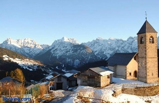 Appartamento Comelico Dolomiti